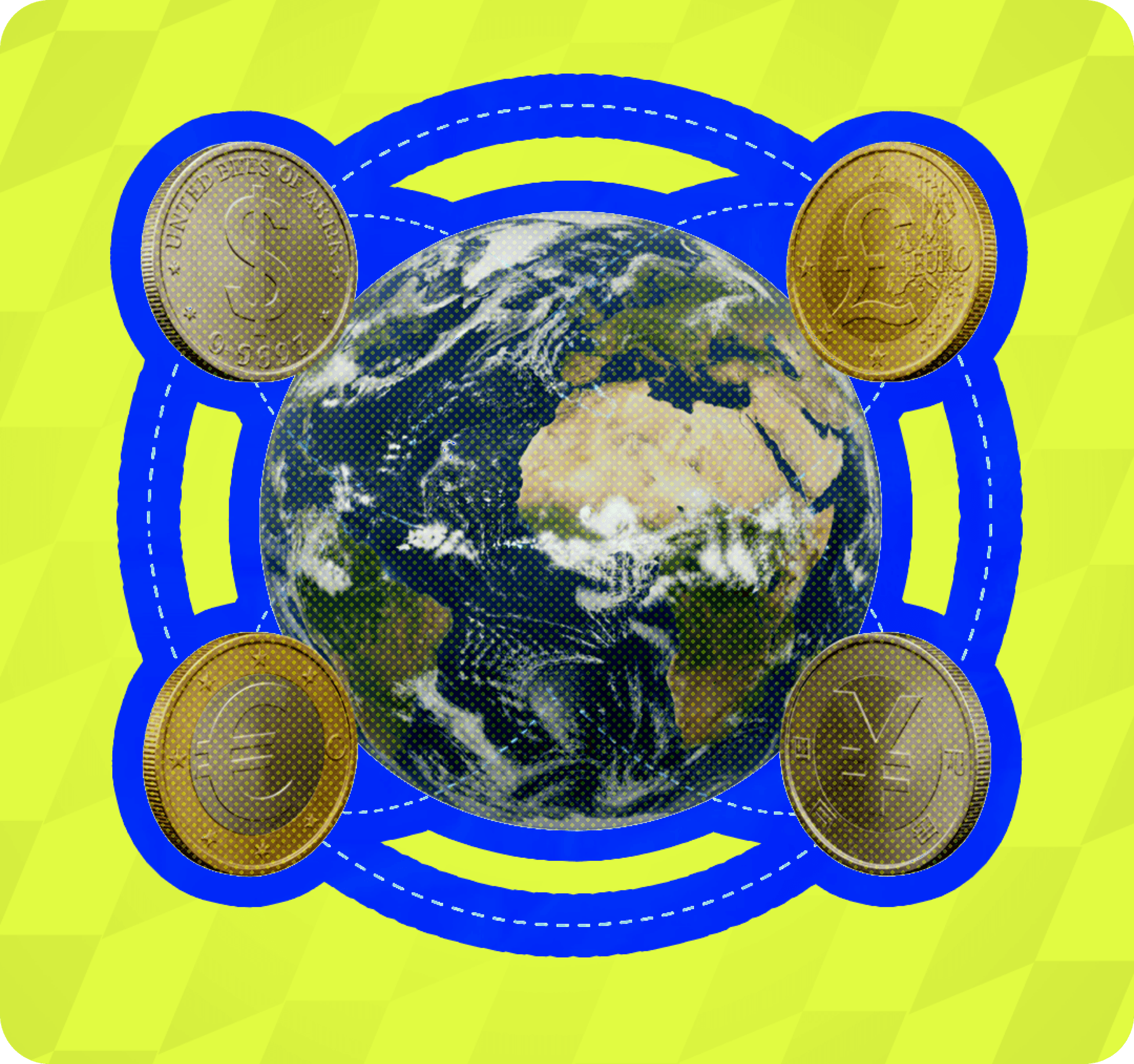 Multi-Currency Support